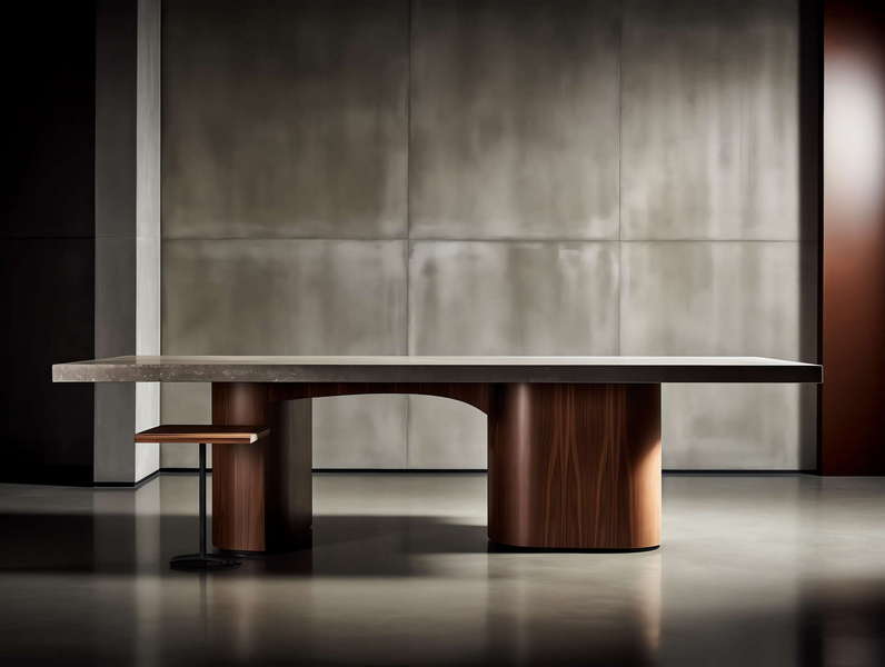 图片[5]-全球设计案例智能库_OJBKAI.COM现代简约风餐桌Midjourney灵感图库-_设计智库－全球设计案例智能库_OJBKAI.COM-全球设计案例智能库_OJBKAI.COM设计智库