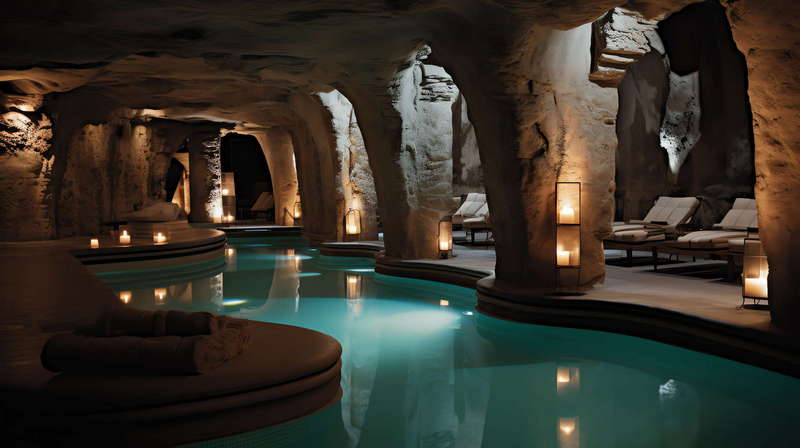 图片[19]-全球设计案例智能库_OJBKAI.COM酒店泳池Midjourney灵感图库-_设计智库－全球设计案例智能库_OJBKAI.COM-全球设计案例智能库_OJBKAI.COM设计智库