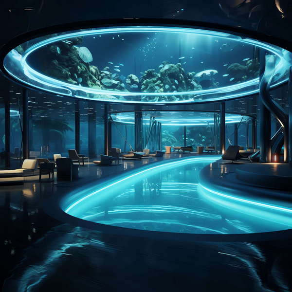 图片[14]-全球设计案例智能库_OJBKAI.COM酒店现代泳池Midjourney灵感图库-_设计智库－全球设计案例智能库_OJBKAI.COM-全球设计案例智能库_OJBKAI.COM设计智库