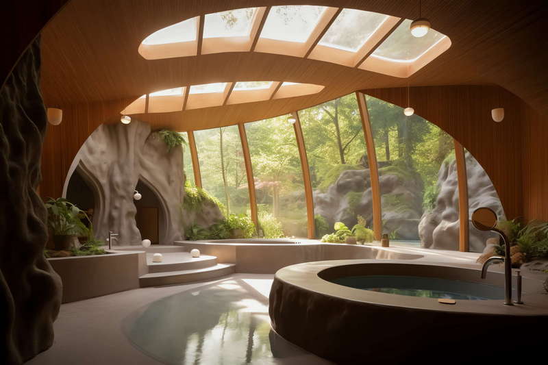 图片[5]-全球设计案例智能库_OJBKAI.COM酒店温泉Midjourney灵感图库-_设计智库－全球设计案例智能库_OJBKAI.COM-全球设计案例智能库_OJBKAI.COM设计智库