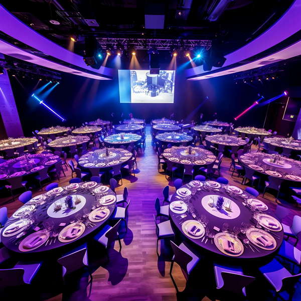 图片[14]-全球设计案例智能库_OJBKAI.COM赛博朋克风霓虹灯设计宴会厅_Midjourney灵感图库-_设计智库－全球设计案例智能库_OJBKAI.COM-全球设计案例智能库_OJBKAI.COM设计智库