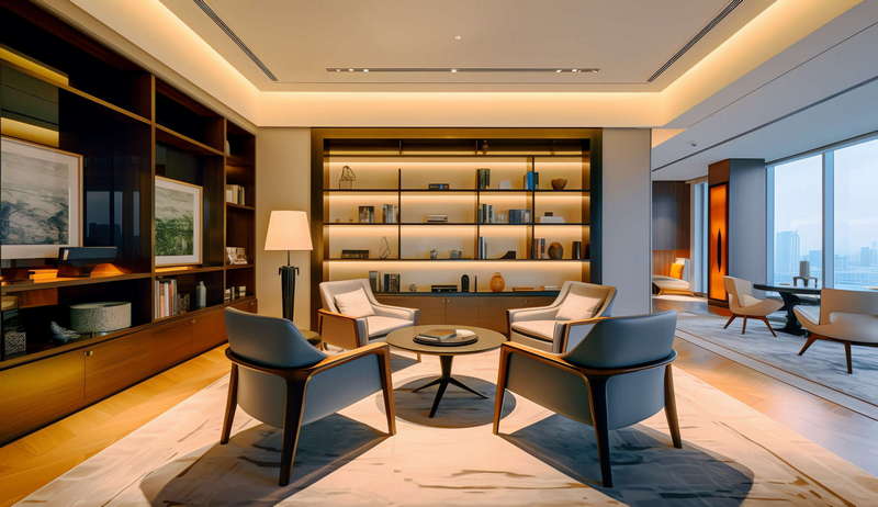 图片[14]-全球设计案例智能库_OJBKAI.COM行政酒廊Midjourney灵感图库-_设计智库－全球设计案例智能库_OJBKAI.COM-全球设计案例智能库_OJBKAI.COM设计智库