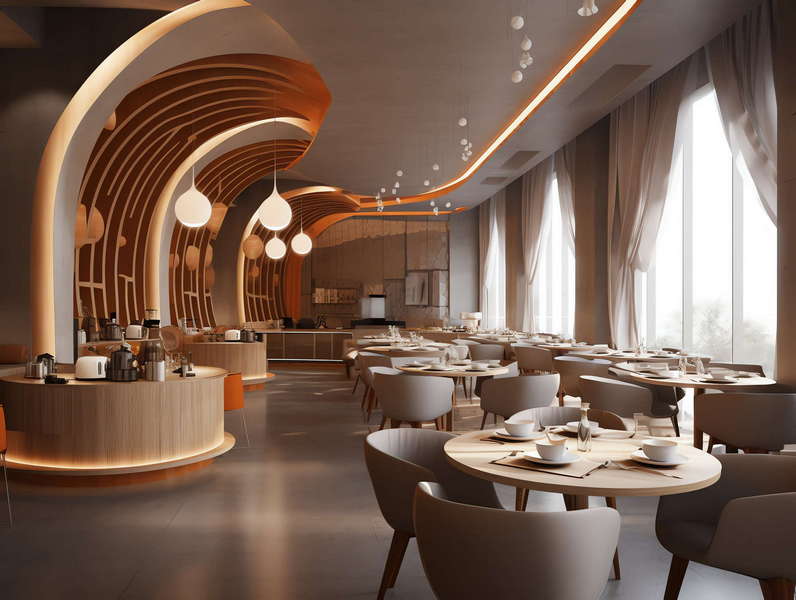 图片[14]-全球设计案例智能库_OJBKAI.COM原木艺术风酒店餐厅Midjourney灵感图库-_设计智库－全球设计案例智能库_OJBKAI.COM-全球设计案例智能库_OJBKAI.COM设计智库