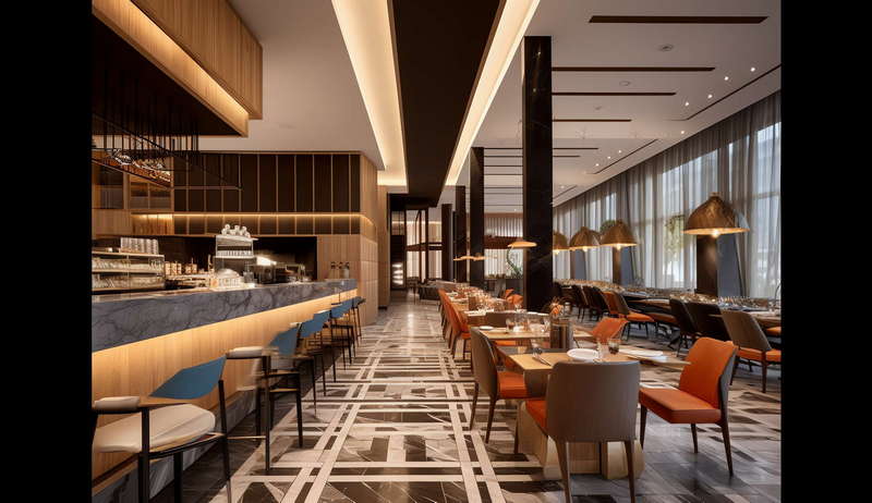 图片[14]-全球设计案例智能库_OJBKAI.COM酒店全日制餐厅Midjourney灵感图库-_设计智库－全球设计案例智能库_OJBKAI.COM-全球设计案例智能库_OJBKAI.COM设计智库