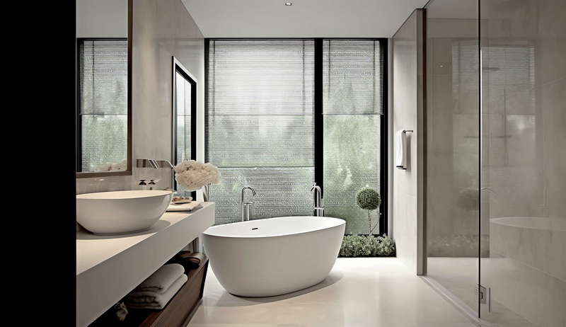 图片[23]-全球设计案例智能库_OJBKAI.COM酒店客房卫生间Midjourney灵感图库-_设计智库－全球设计案例智能库_OJBKAI.COM-全球设计案例智能库_OJBKAI.COM设计智库