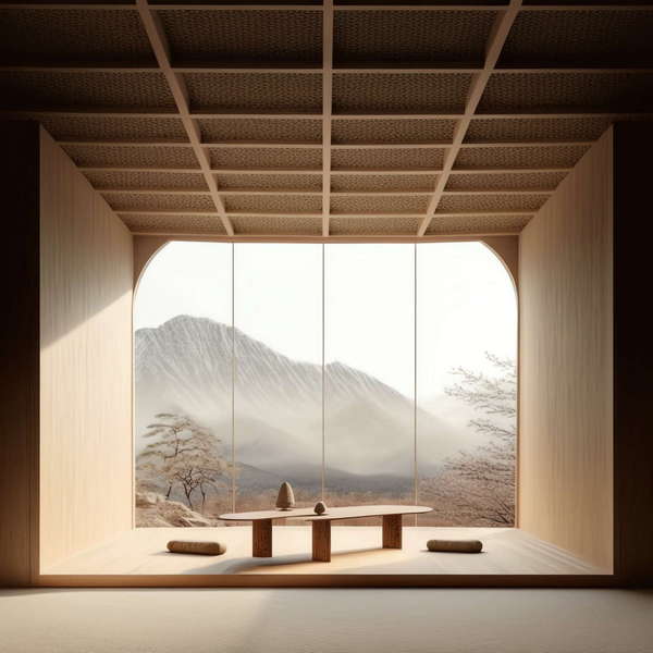 图片[10]-全球设计案例智能库_OJBKAI.COM禅意意境Midjourney灵感图库-_设计智库－全球设计案例智能库_OJBKAI.COM-全球设计案例智能库_OJBKAI.COM设计智库