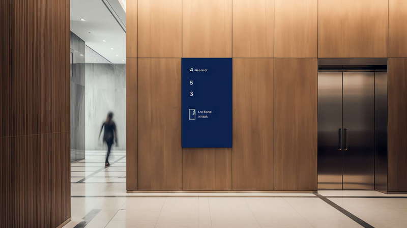 图片[3]-全球设计案例智能库_OJBKAI.COM酒店电梯厅Midjourney灵感图库-_设计智库－全球设计案例智能库_OJBKAI.COM-全球设计案例智能库_OJBKAI.COM设计智库