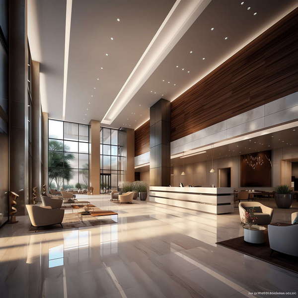 图片[36]-全球设计案例智能库_OJBKAI.COM绿植空间酒店大堂Midjourney灵感图库-_设计智库－全球设计案例智能库_OJBKAI.COM-全球设计案例智能库_OJBKAI.COM设计智库