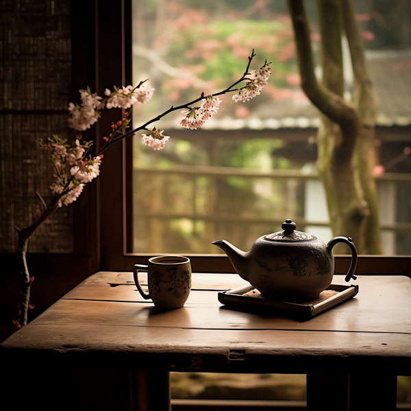 图片[33]-全球设计案例智能库_OJBKAI.COM中式禅意茶具Midjourney灵感图库-_设计智库－全球设计案例智能库_OJBKAI.COM-全球设计案例智能库_OJBKAI.COM设计智库