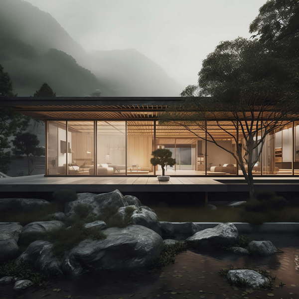 图片[36]-全球设计案例智能库_OJBKAI.COM日式禅意民宿Midjourney灵感图库-_设计智库－全球设计案例智能库_OJBKAI.COM-全球设计案例智能库_OJBKAI.COM设计智库