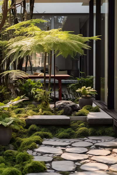 图片[13]-全球设计案例智能库_OJBKAI.COM现代新中式庭院Midjourney灵感图库-_设计智库－全球设计案例智能库_OJBKAI.COM-全球设计案例智能库_OJBKAI.COM设计智库