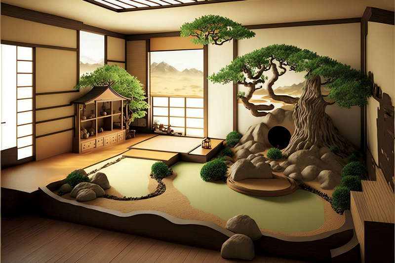 图片[48]-全球设计案例智能库_OJBKAI.COM禅院景观2_Midjourney灵感图库-设计智库－全球设计案例智能库_OJBKAI.COM-全球设计案例智能库_OJBKAI.COM设计智库