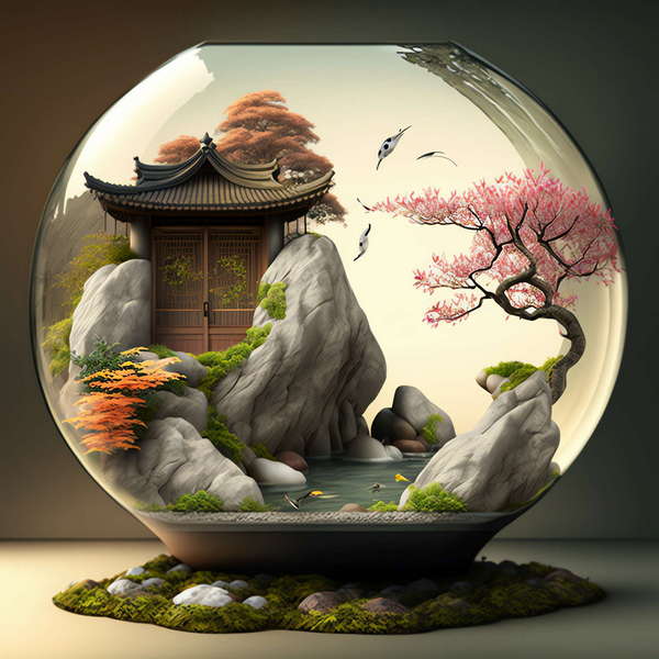 图片[7]-全球设计案例智能库_OJBKAI.COM禅院景观Midjourney灵感图库-_设计智库－全球设计案例智能库_OJBKAI.COM-全球设计案例智能库_OJBKAI.COM设计智库