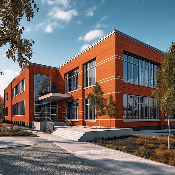 图片[14]-全球设计案例智能库_OJBKAI.COM学校建筑Midjourney灵感图库-_设计智库－全球设计案例智能库_OJBKAI.COM-全球设计案例智能库_OJBKAI.COM设计智库