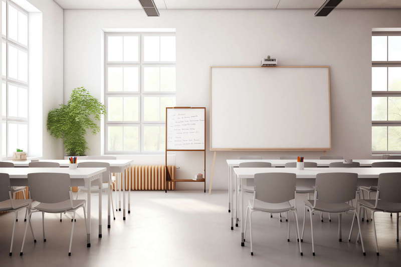 图片[30]-全球设计案例智能库_OJBKAI.COM现代简约教室Midjourney灵感图库-_设计智库－全球设计案例智能库_OJBKAI.COM-全球设计案例智能库_OJBKAI.COM设计智库