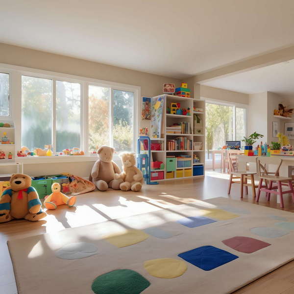 图片[14]-全球设计案例智能库_OJBKAI.COM童趣色彩幼儿园早教中心Midjourney灵感图库-_设计智库－全球设计案例智能库_OJBKAI.COM-全球设计案例智能库_OJBKAI.COM设计智库