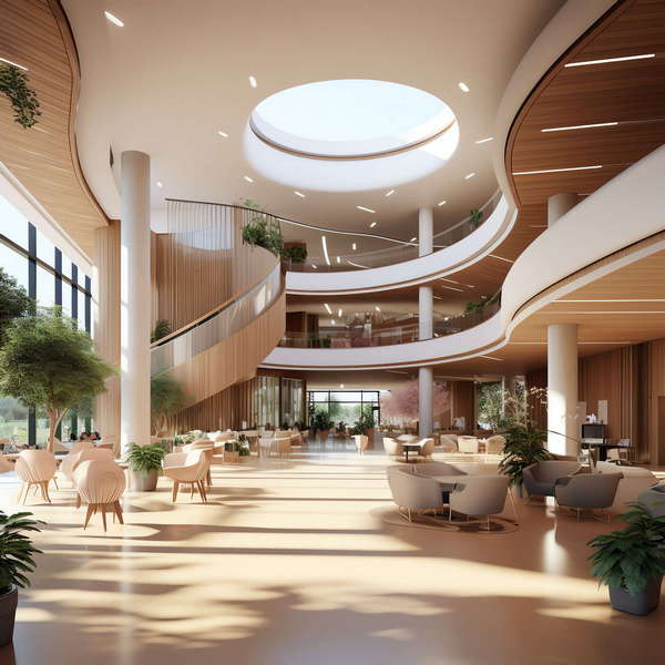 图片[14]-全球设计案例智能库_OJBKAI.COM现代前卫办公楼Midjourney灵感图库-_设计智库－全球设计案例智能库_OJBKAI.COM-全球设计案例智能库_OJBKAI.COM设计智库