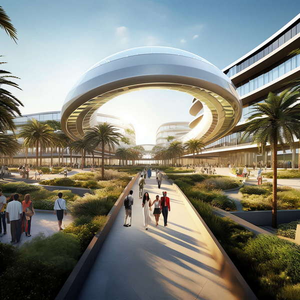 图片[14]-全球设计案例智能库_OJBKAI.COM现代科幻风商场_Midjourney灵感图库-_设计智库－全球设计案例智能库_OJBKAI.COM-全球设计案例智能库_OJBKAI.COM设计智库