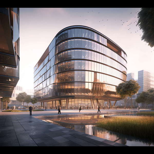 图片[5]-全球设计案例智能库_OJBKAI.COM商业建筑外观Midjourney灵感图库-_设计智库－全球设计案例智能库_OJBKAI.COM-全球设计案例智能库_OJBKAI.COM设计智库