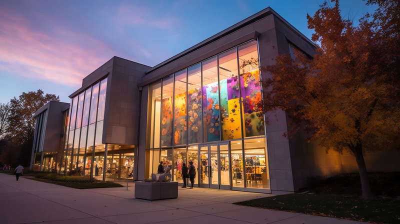 图片[19]-全球设计案例智能库_OJBKAI.COM色彩艺术商业中心Midjourney灵感图库-_设计智库－全球设计案例智能库_OJBKAI.COM-全球设计案例智能库_OJBKAI.COM设计智库