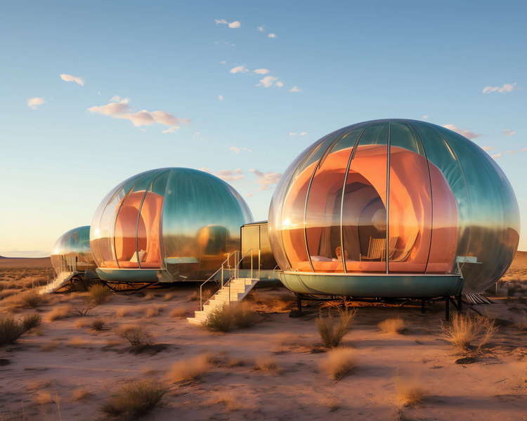 图片[6]-全球设计案例智能库_OJBKAI.COM网红泡泡屋Midjourney灵感图库-_设计智库－全球设计案例智能库_OJBKAI.COM-全球设计案例智能库_OJBKAI.COM设计智库