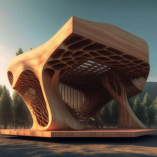 图片[3]-全球设计案例智能库_OJBKAI.COM逆天艺术建筑Midjourney灵感图库-_设计智库－全球设计案例智能库_OJBKAI.COM-全球设计案例智能库_OJBKAI.COM设计智库