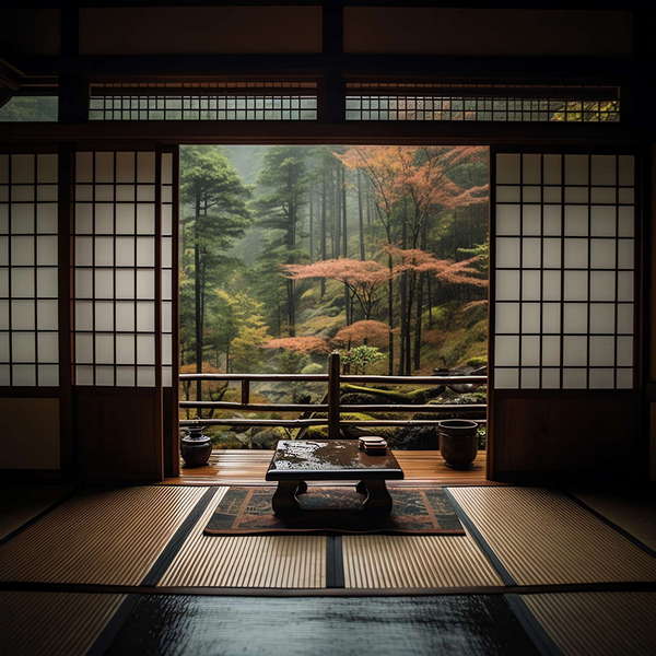 图片[5]-全球设计案例智能库_OJBKAI.COM庭院景观Midjourney灵感图库-_设计智库－全球设计案例智能库_OJBKAI.COM-全球设计案例智能库_OJBKAI.COM设计智库