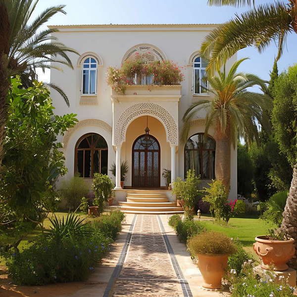 图片[2]-全球设计案例智能库_OJBKAI.COM田园风别墅Midjourney灵感图库-_设计智库－全球设计案例智能库_OJBKAI.COM-全球设计案例智能库_OJBKAI.COM设计智库