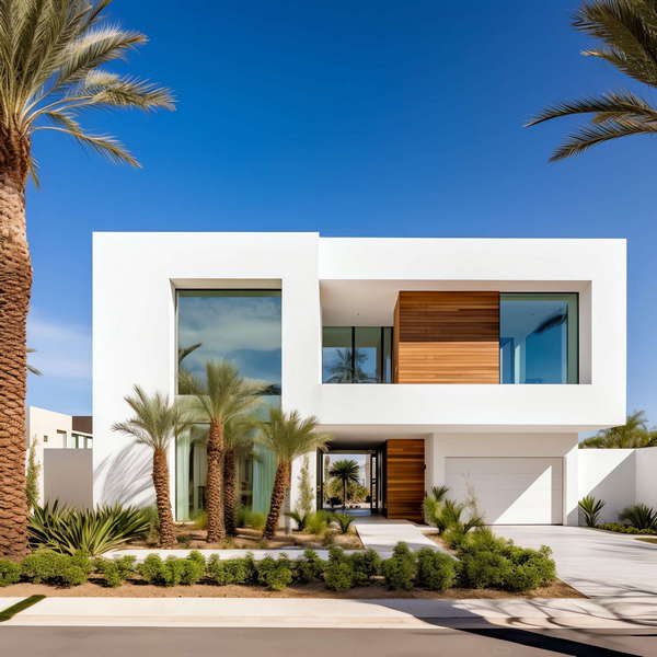 图片[4]-全球设计案例智能库_OJBKAI.COM极简风别墅外观Midjourney灵感图库-_设计智库－全球设计案例智能库_OJBKAI.COM-全球设计案例智能库_OJBKAI.COM设计智库