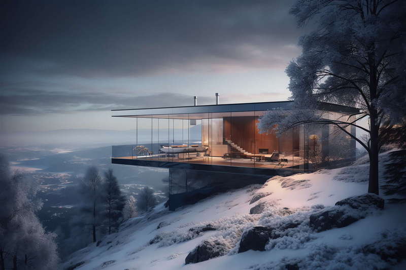 图片[20]-全球设计案例智能库_OJBKAI.COM极简别墅Midjourney灵感图库-_设计智库－全球设计案例智能库_OJBKAI.COM-全球设计案例智能库_OJBKAI.COM设计智库