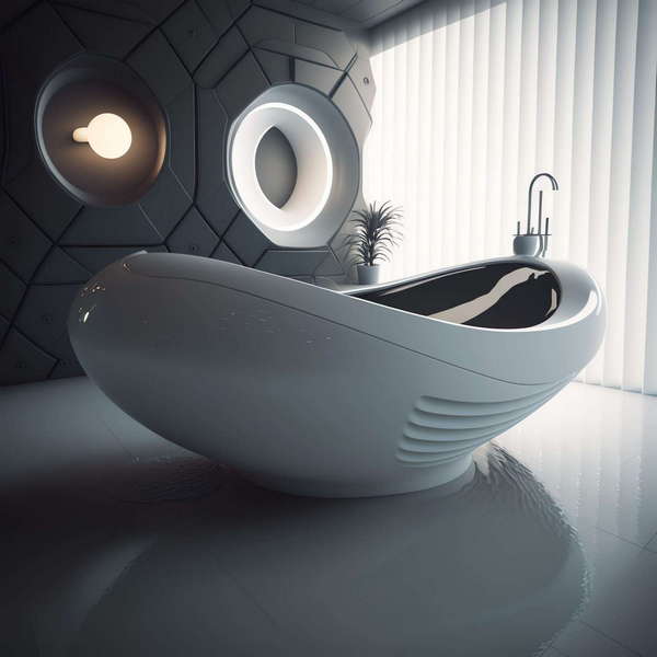 图片[6]-全球设计案例智能库_OJBKAI.COM浴缸Midjourney灵感图库-_设计智库－全球设计案例智能库_OJBKAI.COM-全球设计案例智能库_OJBKAI.COM设计智库