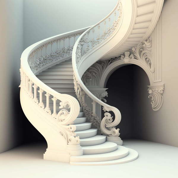 图片[5]-全球设计案例智能库_OJBKAI.COM欧式古典扶手栏杆Midjourney灵感图库-_设计智库－全球设计案例智能库_OJBKAI.COM-全球设计案例智能库_OJBKAI.COM设计智库