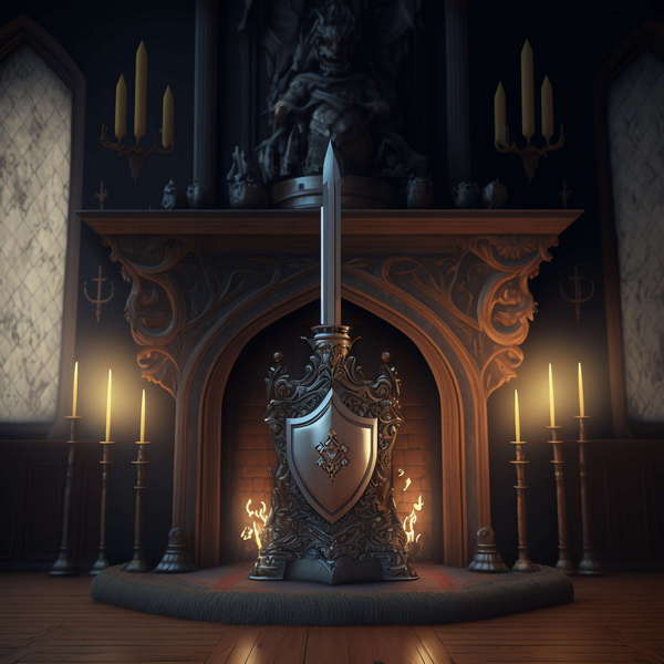 图片[5]-全球设计案例智能库_OJBKAI.COM古典复古壁炉3_Midjourney灵感图库-设计智库－全球设计案例智能库_OJBKAI.COM-全球设计案例智能库_OJBKAI.COM设计智库