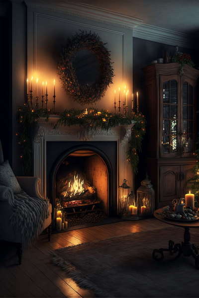 图片[29]-全球设计案例智能库_OJBKAI.COM壁炉2_Midjourney灵感图库-设计智库－全球设计案例智能库_OJBKAI.COM-全球设计案例智能库_OJBKAI.COM设计智库