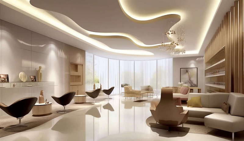 图片[5]-全球设计案例智能库_OJBKAI.COM现代医院大厅Midjourney灵感图库-_设计智库－全球设计案例智能库_OJBKAI.COM-全球设计案例智能库_OJBKAI.COM设计智库