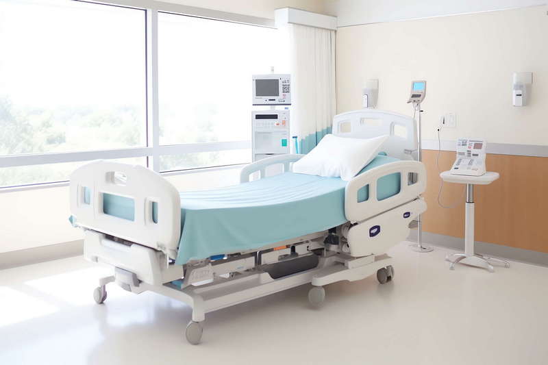 图片[14]-全球设计案例智能库_OJBKAI.COM科幻现代前卫病房Midjourney灵感图库-_设计智库－全球设计案例智能库_OJBKAI.COM-全球设计案例智能库_OJBKAI.COM设计智库