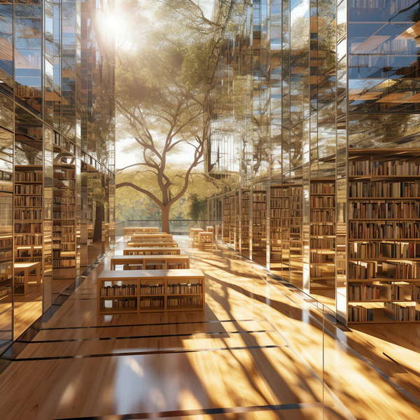 图片[12]-全球设计案例智能库_OJBKAI.COM原木艺术风图书馆书店_Midjourney灵感图库-_设计智库－全球设计案例智能库_OJBKAI.COM-全球设计案例智能库_OJBKAI.COM设计智库