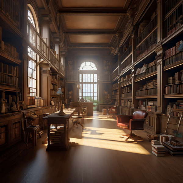 图片[14]-全球设计案例智能库_OJBKAI.COM复古图书馆Midjourney灵感图库-_设计智库－全球设计案例智能库_OJBKAI.COM-全球设计案例智能库_OJBKAI.COM设计智库