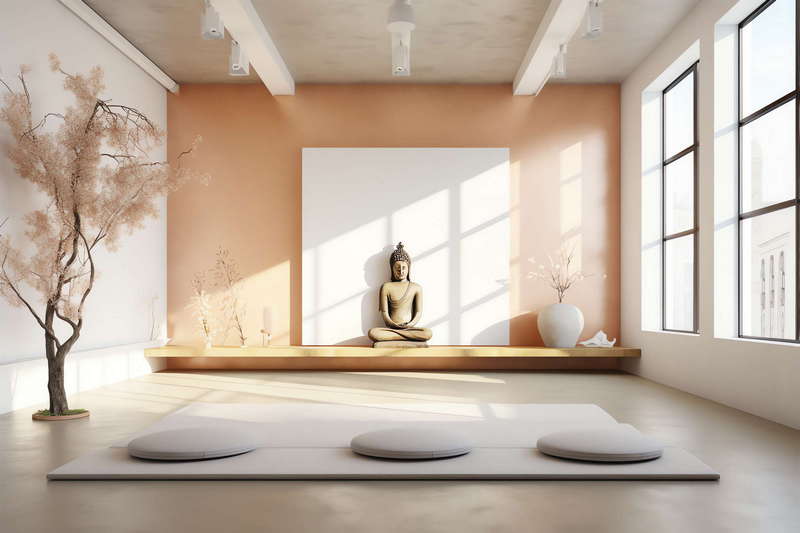 图片[5]-全球设计案例智能库_OJBKAI.COM瑜伽室Midjourney灵感图库-_设计智库－全球设计案例智能库_OJBKAI.COM-全球设计案例智能库_OJBKAI.COM设计智库