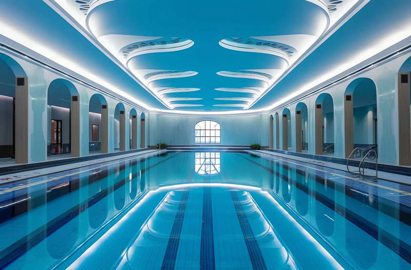 图片[14]-全球设计案例智能库_OJBKAI.COM体育游泳馆_Midjourney灵感图库319P-全球设计案例智能库_OJBKAI.COM设计智库