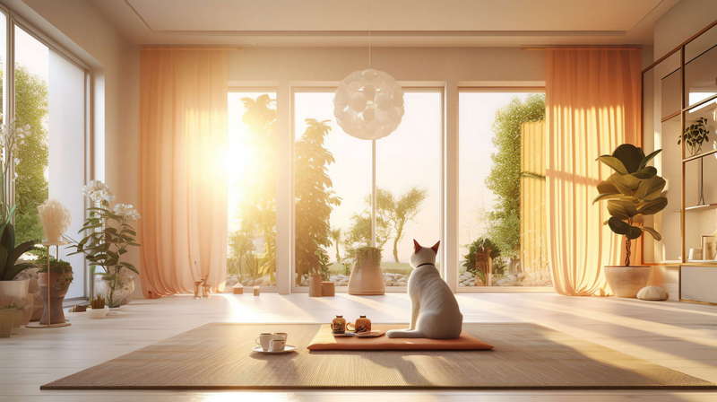 图片[14]-全球设计案例智能库_OJBKAI.COM清晰明亮瑜伽馆_Midjourney灵感图库60P-全球设计案例智能库_OJBKAI.COM设计智库