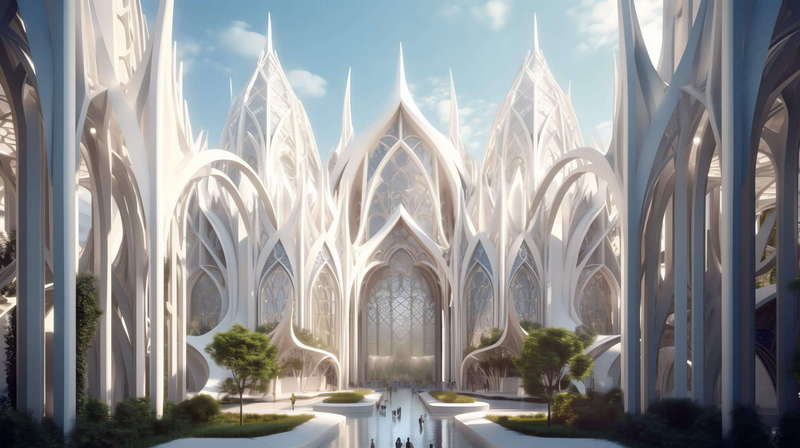 图片[11]-全球设计案例智能库_OJBKAI.COM古典欧式寺庙教堂Midjourney灵感图库-_设计智库－全球设计案例智能库_OJBKAI.COM-全球设计案例智能库_OJBKAI.COM设计智库