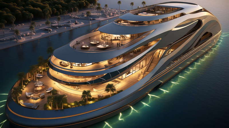 图片[35]-全球设计案例智能库_OJBKAI.COM现代前卫游轮Midjourney灵感图库-_设计智库－全球设计案例智能库_OJBKAI.COM-全球设计案例智能库_OJBKAI.COM设计智库