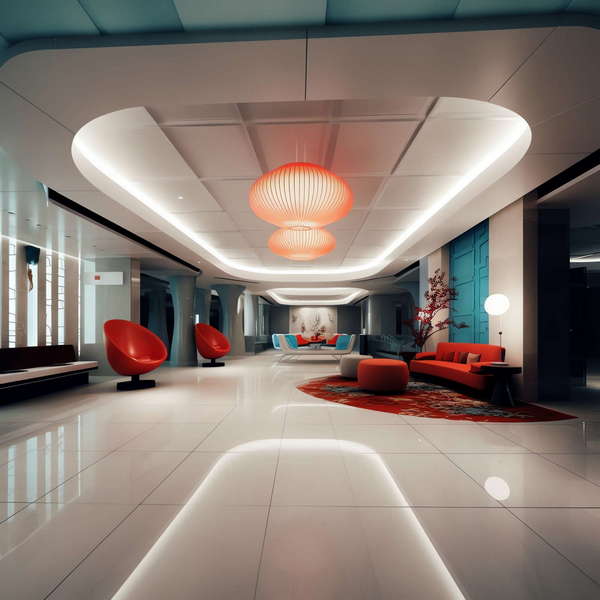 图片[8]-全球设计案例智能库_OJBKAI.COM未来科技地铁站Midjourney灵感图库-_设计智库－全球设计案例智能库_OJBKAI.COM-全球设计案例智能库_OJBKAI.COM设计智库