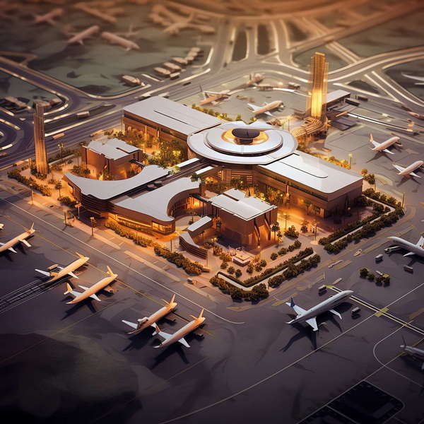 图片[14]-全球设计案例智能库_OJBKAI.COM科技未来感机场_Midjourney灵感图库-_设计智库－全球设计案例智能库_OJBKAI.COM-全球设计案例智能库_OJBKAI.COM设计智库