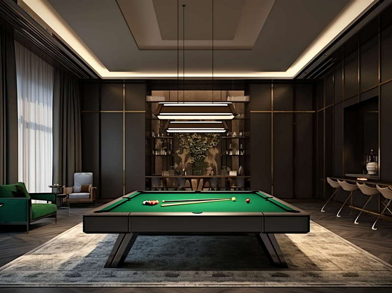 图片[17]-全球设计案例智能库_OJBKAI.COM桌球会所Midjourney灵感图库-_设计智库－全球设计案例智能库_OJBKAI.COM-全球设计案例智能库_OJBKAI.COM设计智库