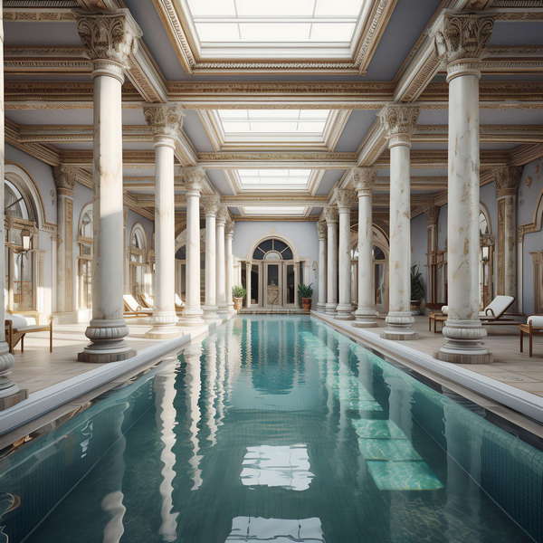 图片[14]-全球设计案例智能库_OJBKAI.COM会所游泳池Midjourney灵感图库-_设计智库－全球设计案例智能库_OJBKAI.COM-全球设计案例智能库_OJBKAI.COM设计智库