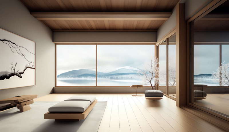 图片[14]-全球设计案例智能库_OJBKAI.COM日式禅意Midjourney灵感图库-_设计智库－全球设计案例智能库_OJBKAI.COM-全球设计案例智能库_OJBKAI.COM设计智库