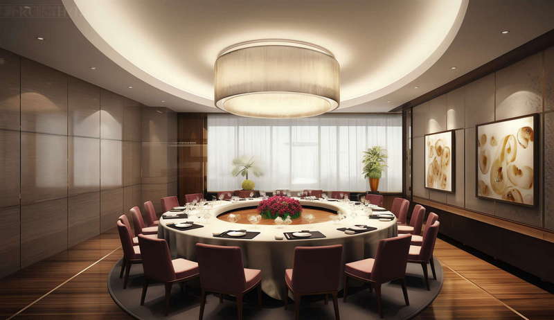 图片[14]-全球设计案例智能库_OJBKAI.COM餐厅包间Midjourney灵感图库-_设计智库－全球设计案例智能库_OJBKAI.COM-全球设计案例智能库_OJBKAI.COM设计智库