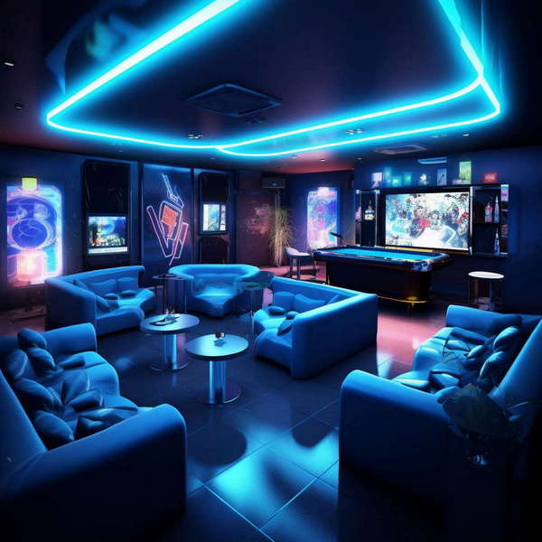 图片[14]-全球设计案例智能库_OJBKAI.COM前卫时尚KTV夜总会Midjourney灵感图库-_设计智库－全球设计案例智能库_OJBKAI.COM-全球设计案例智能库_OJBKAI.COM设计智库